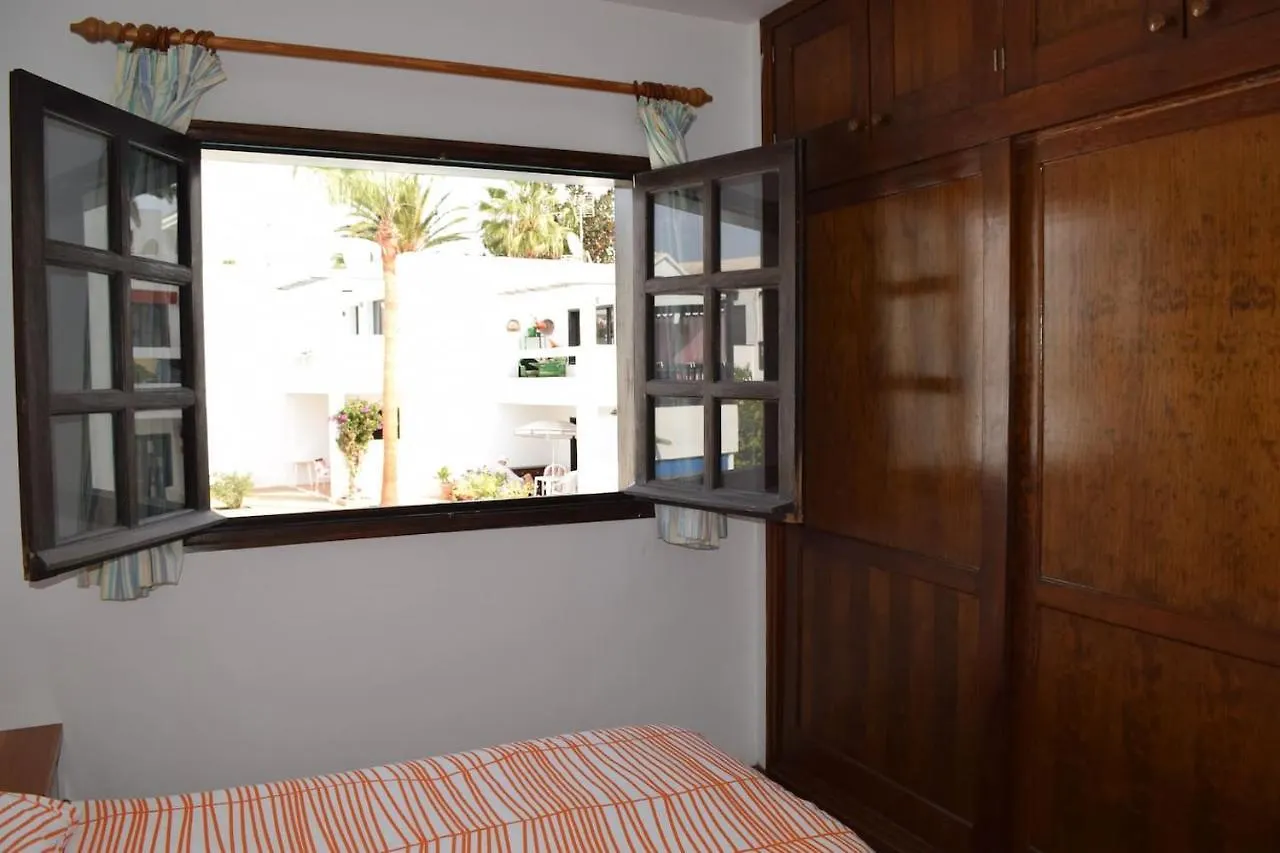 Apartamento Reni Tias 0*,  Spain