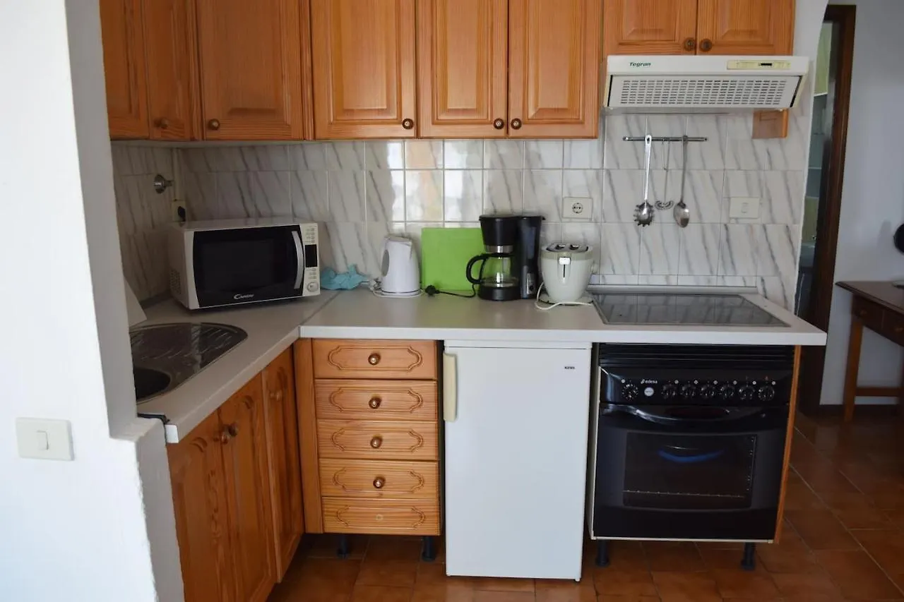 Apartamento Reni Tías 0*,  España