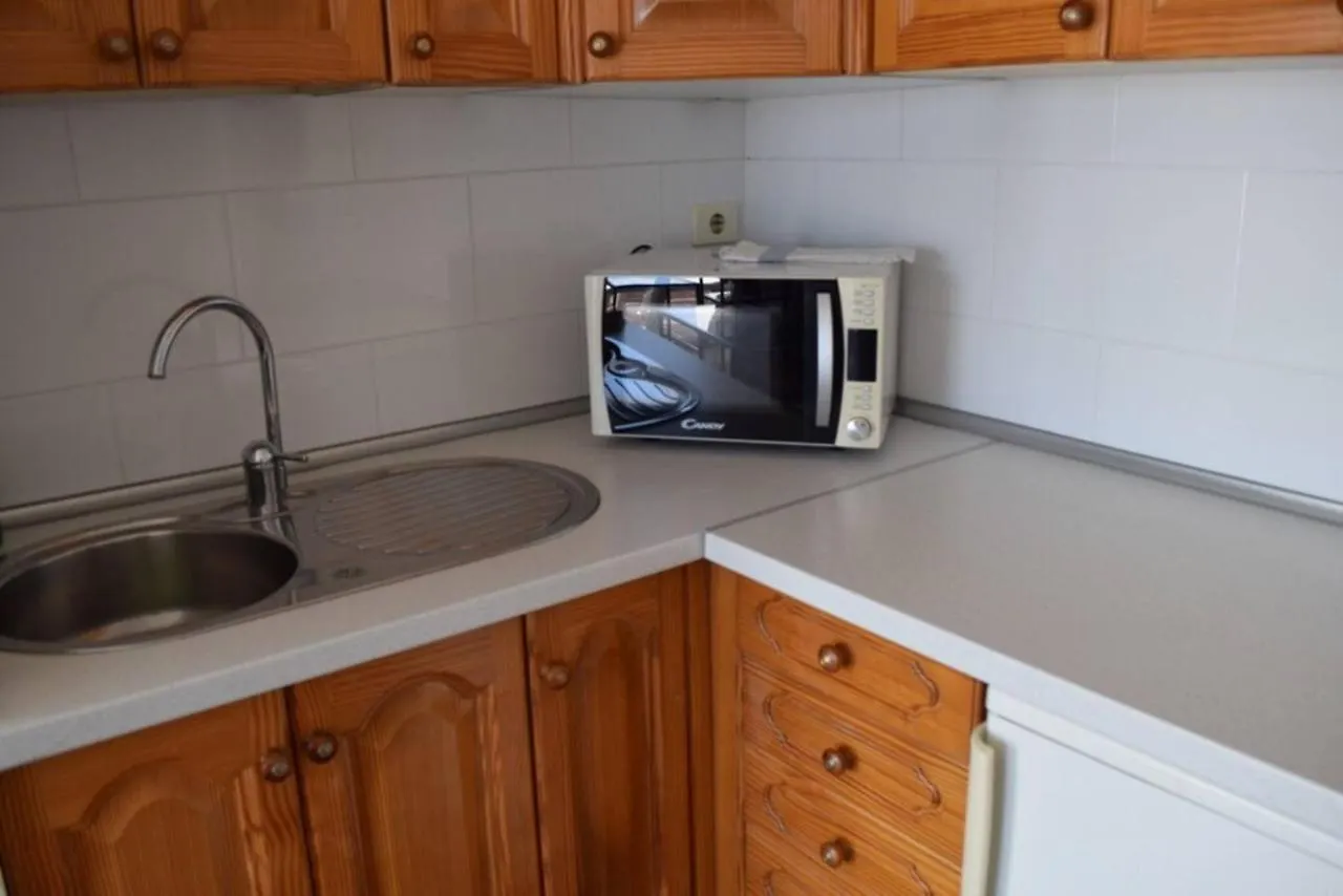 Apartamento Reni Tías España