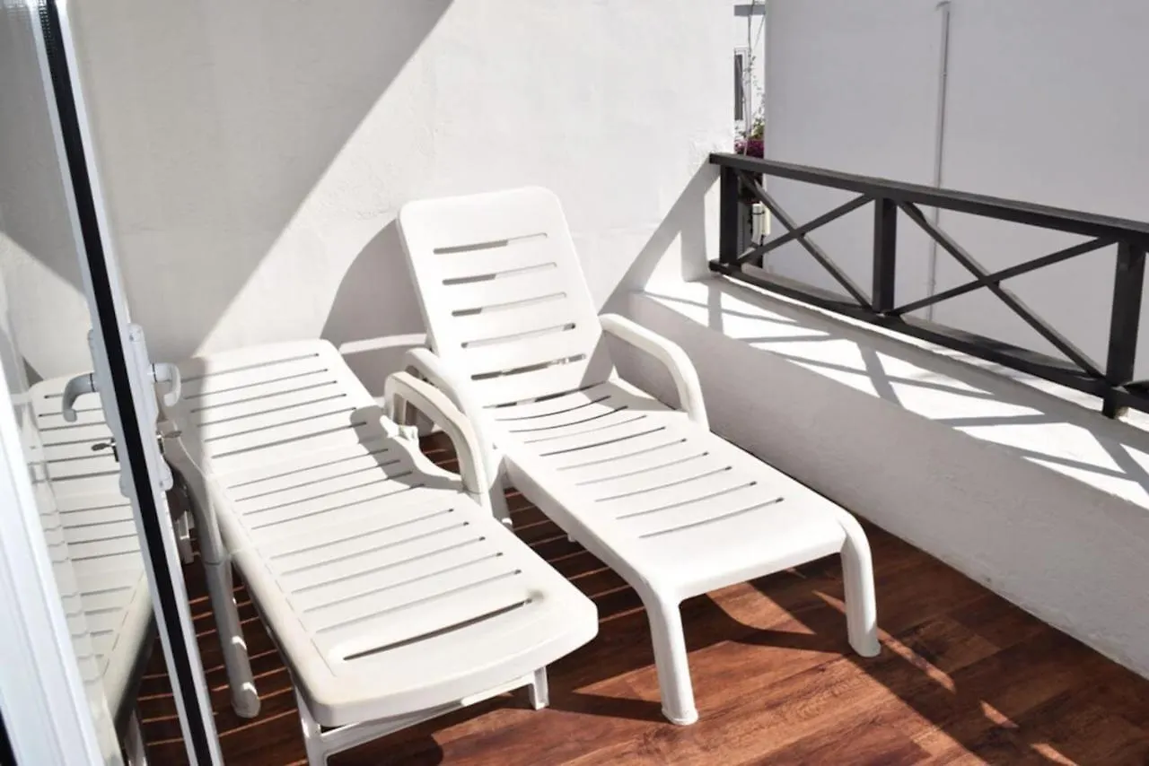 Apartamento Reni Tías España