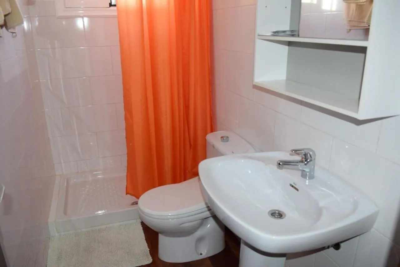 Apartamento Reni Tías España
