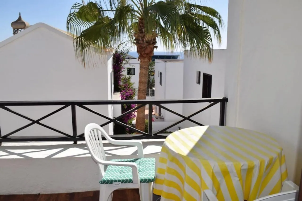 Apartamento Reni Tias Spain