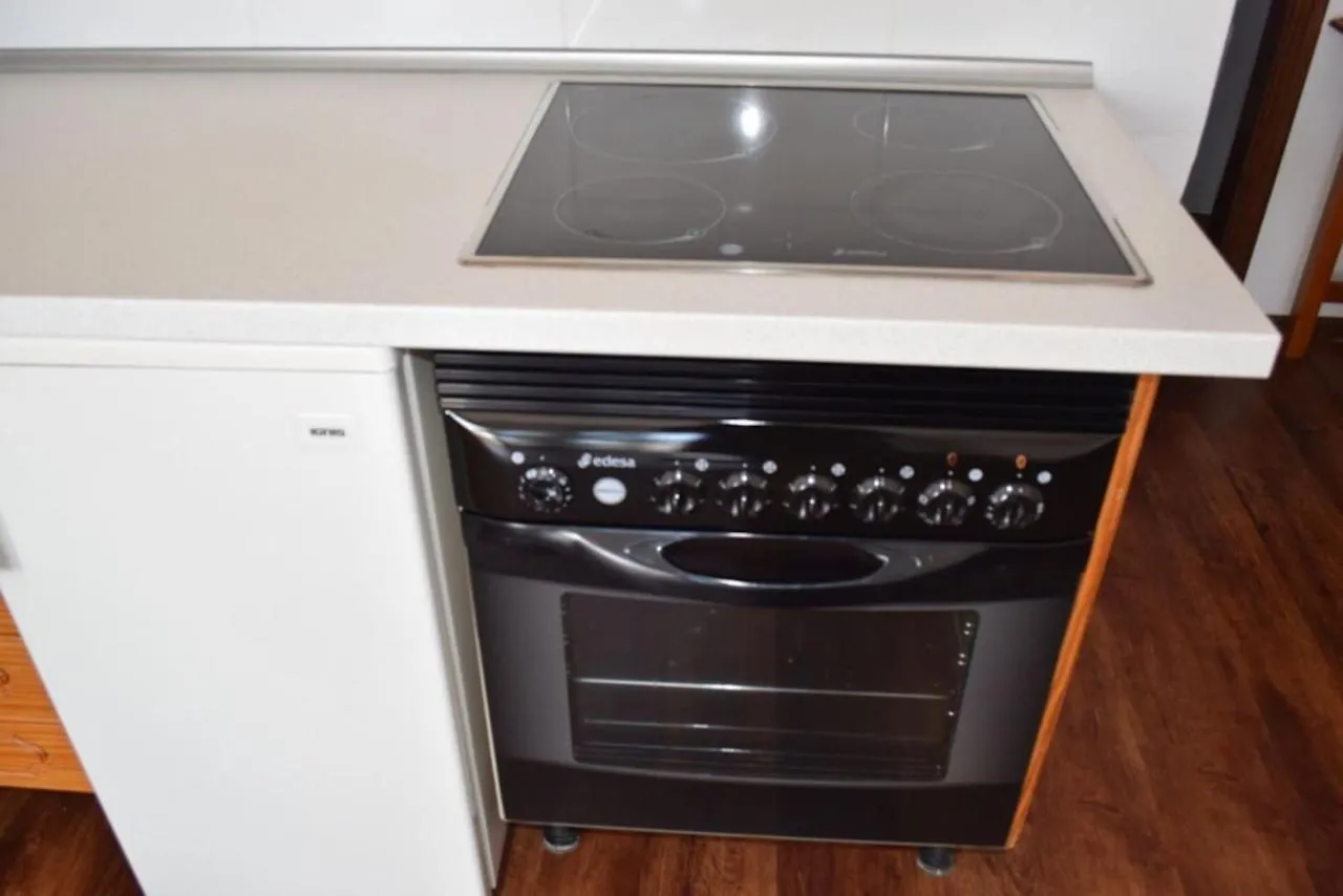 Apartamento Reni Tias Spain
