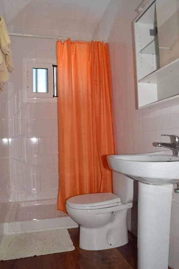 Apartamento Reni Tias 0*,  Spain