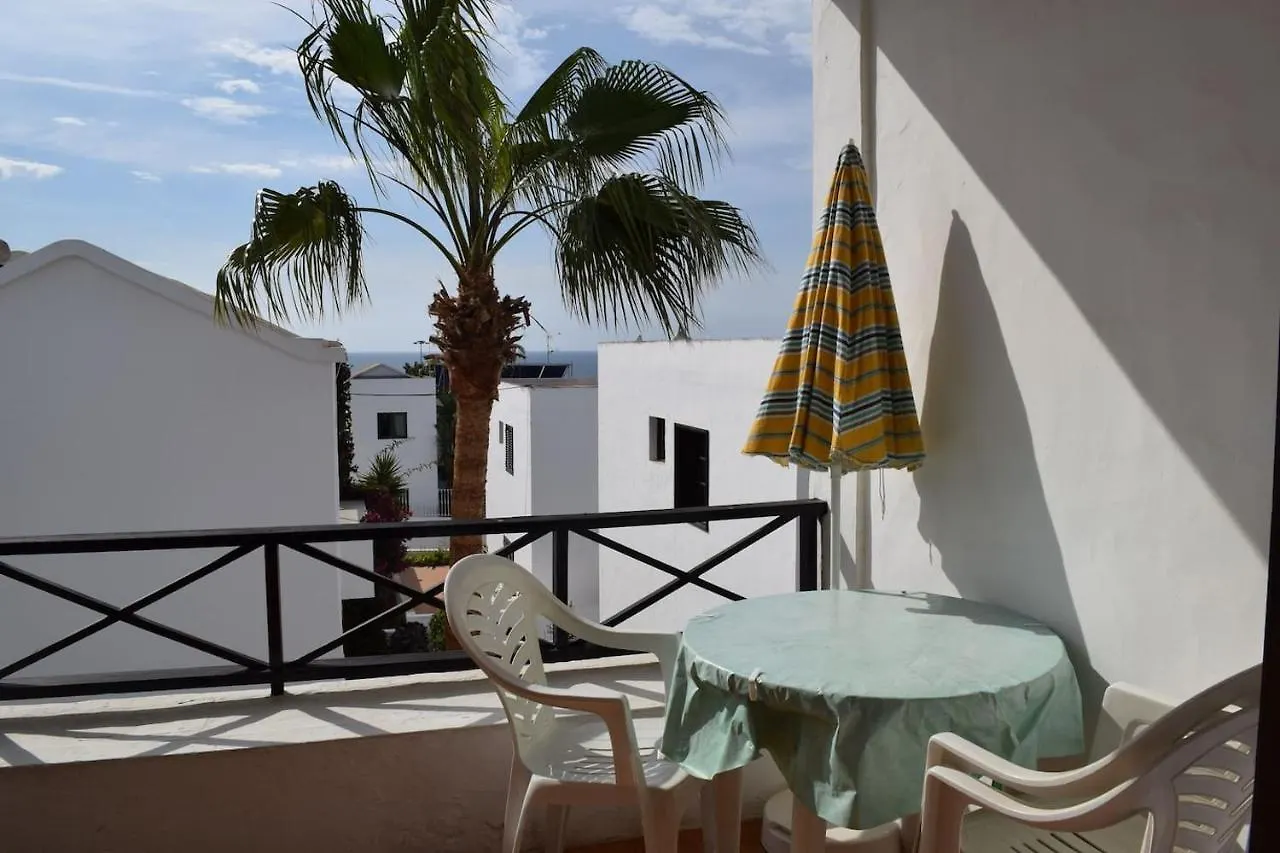 Apartamento Reni location