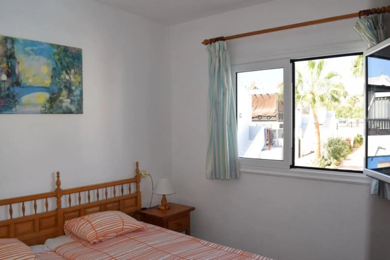 Apartamento Reni Tias